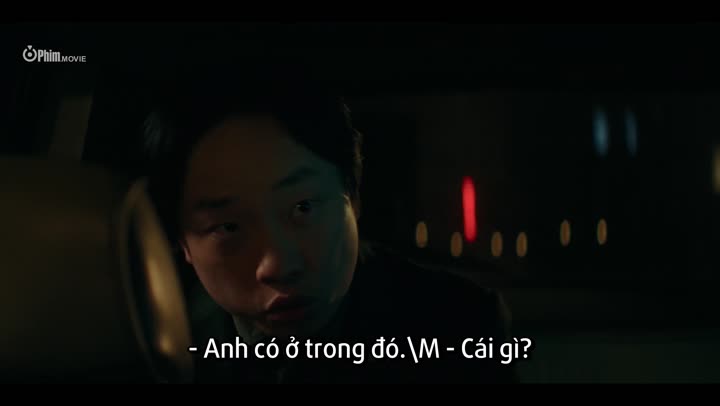 Tập 10 phim Trong Khu Phố Tàu