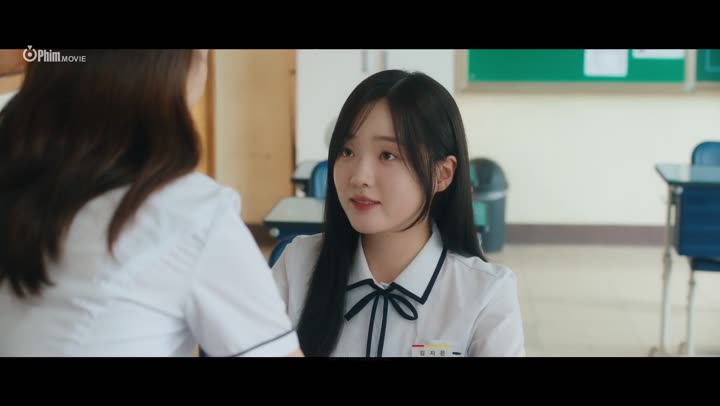 Tập 6 phim Lớp Học Siêu Sao 101
