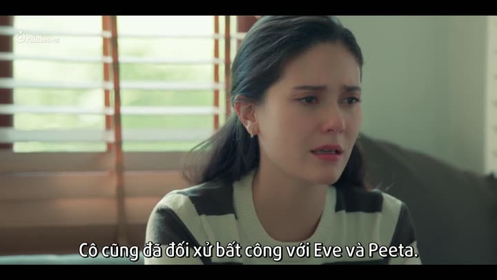 Tập 14 phim Người Bạn Thù Địch