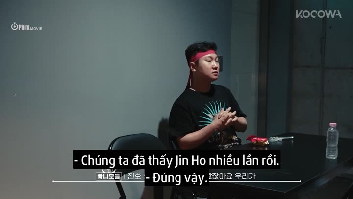Hình ảnh tập 1 Trò Chơi Đẫm Máu (Phần 3)