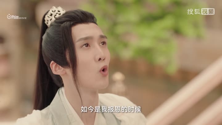 Tập 11 phim Dạ Thành Phú Chi Ly Sinh