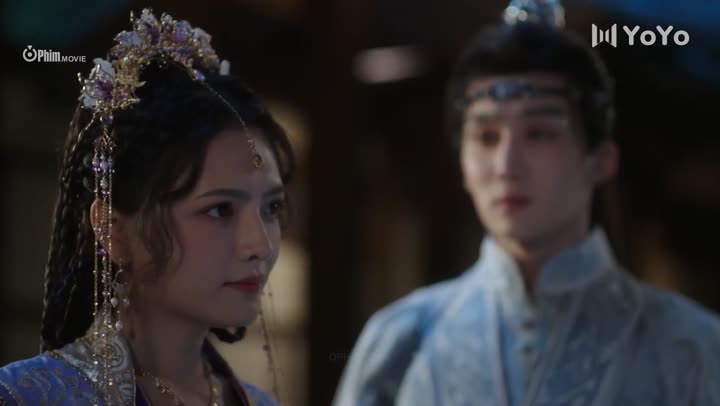 Hình ảnh tập 14 Dạ Thành Phú Chi Ly Sinh