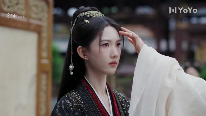 Hình ảnh tập 17 Dạ Thành Phú Chi Ly Sinh
