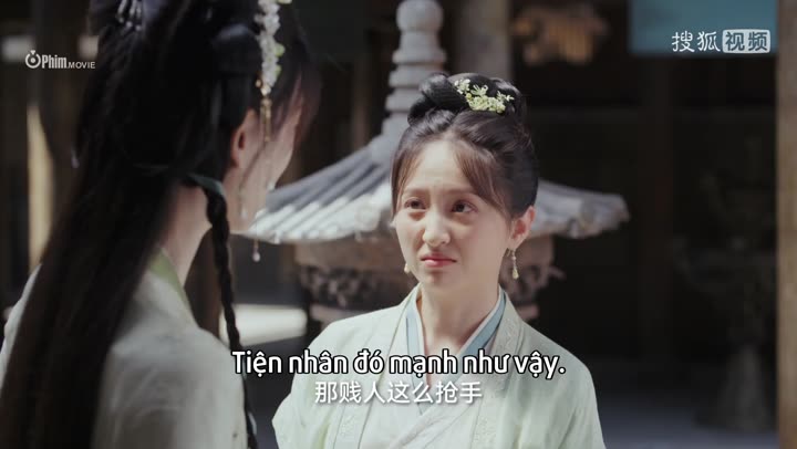 Tập 2 phim Dạ Thành Phú Chi Ly Sinh