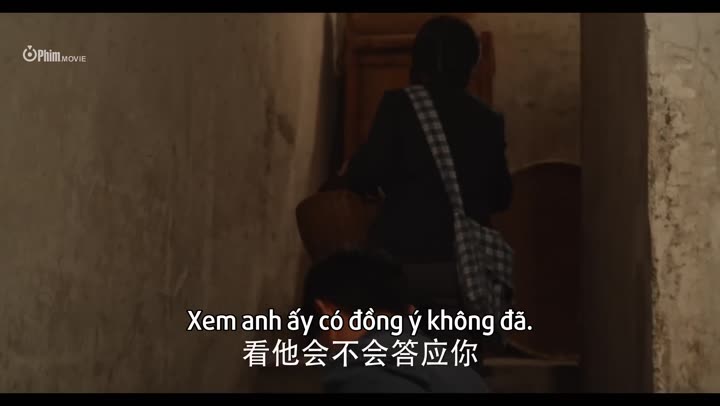 Tập 1 phim Người Trong Hẻm Nhỏ