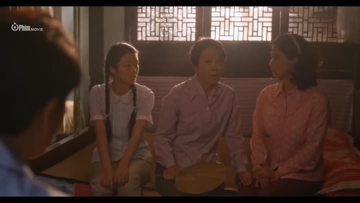 Tập 10 phim Người Trong Hẻm Nhỏ