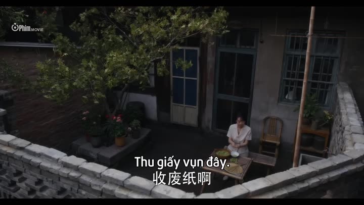 Tập 11 phim Người Trong Hẻm Nhỏ