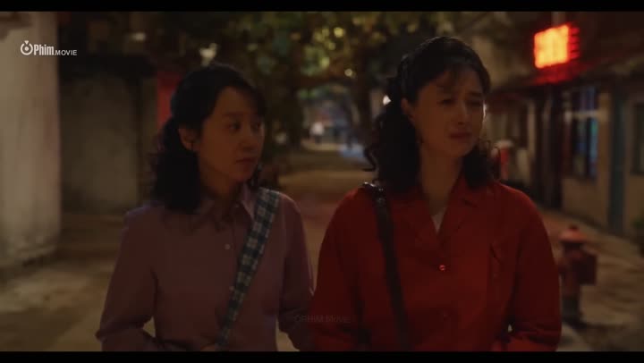 Tập 16 phim Người Trong Hẻm Nhỏ