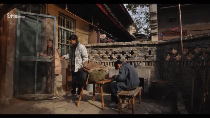 Hình ảnh tập 20 Người Trong Hẻm Nhỏ
