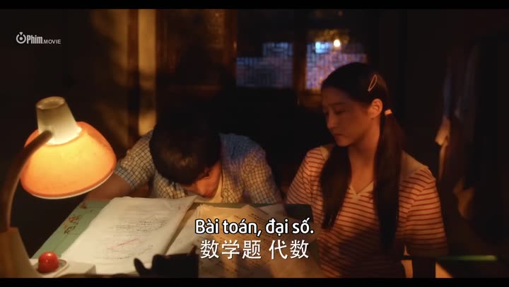 Hình ảnh tập 22 Người Trong Hẻm Nhỏ