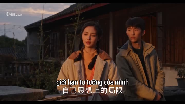 Tập 26 phim Người Trong Hẻm Nhỏ