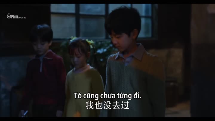 Hình ảnh tập 3 Người Trong Hẻm Nhỏ