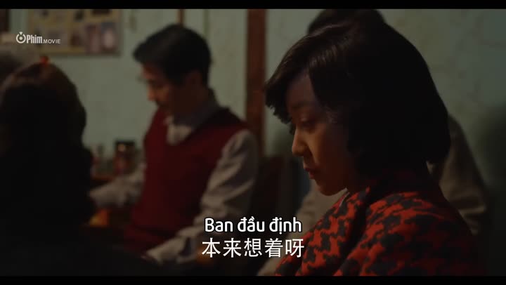 Tập 32 phim Người Trong Hẻm Nhỏ