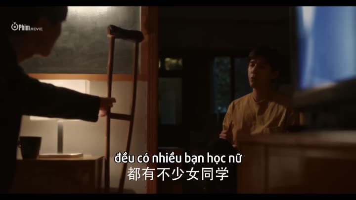 Hình ảnh tập 37 Người Trong Hẻm Nhỏ
