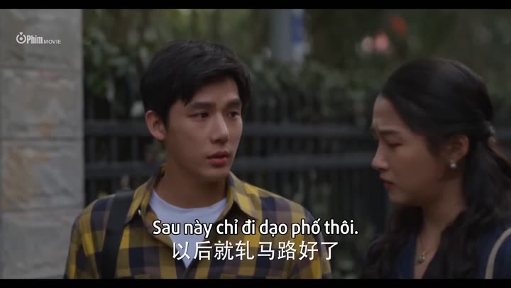 Hình ảnh tập 39 Người Trong Hẻm Nhỏ