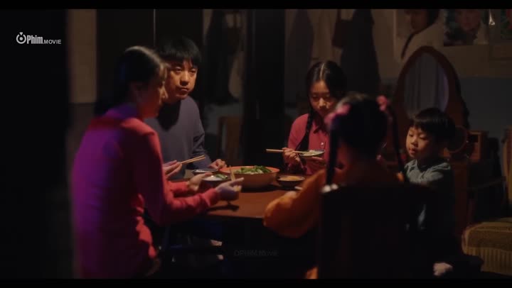 Tập 4 phim Người Trong Hẻm Nhỏ