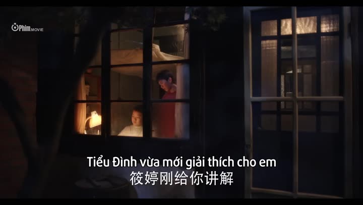 Hình ảnh tập 7 Người Trong Hẻm Nhỏ