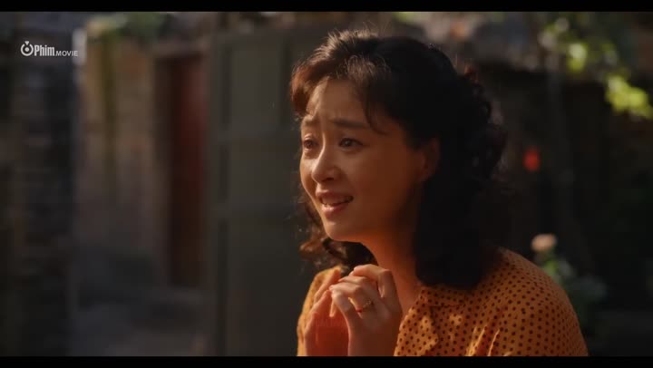 Tập 8 phim Người Trong Hẻm Nhỏ