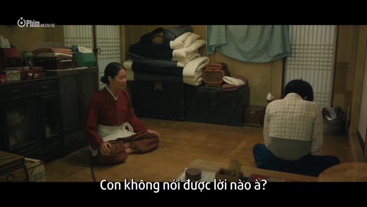 Tập 1 phim Jeong Nyeon: Ngôi Sao Vụt Sáng