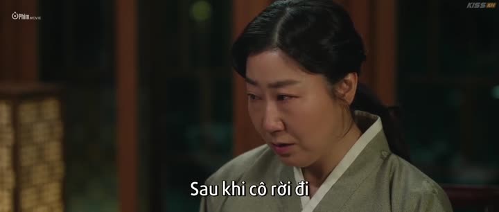 Tập 10 phim Jeong Nyeon: Ngôi Sao Vụt Sáng