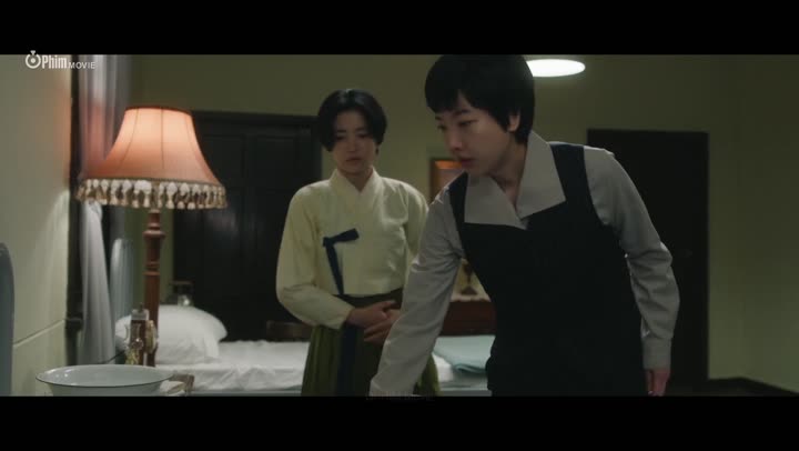 Tập 11 phim Jeong Nyeon: Ngôi Sao Vụt Sáng