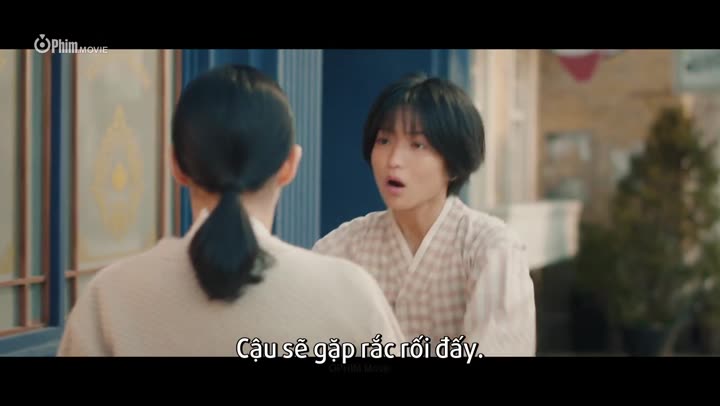 Hình ảnh tập 3 Jeong Nyeon: Ngôi Sao Vụt Sáng