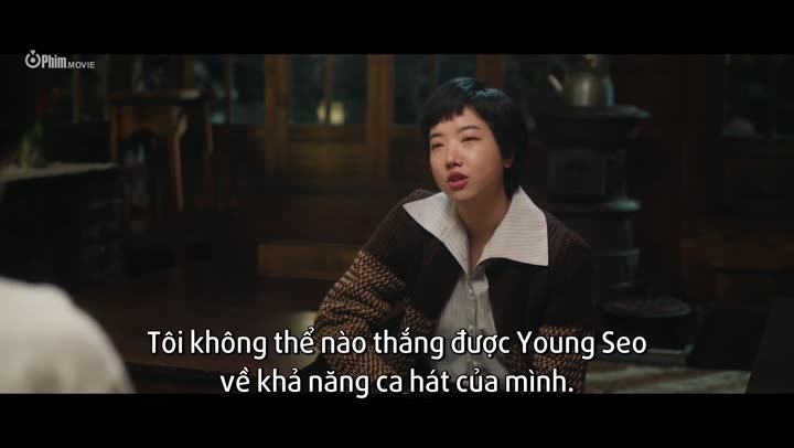 Tập 6 phim Jeong Nyeon: Ngôi Sao Vụt Sáng
