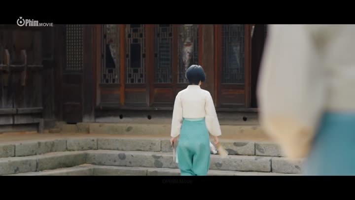 Tập 8 phim Jeong Nyeon: Ngôi Sao Vụt Sáng