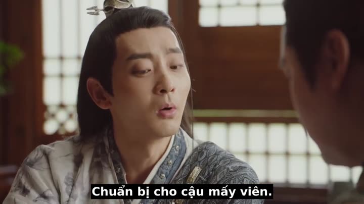 Hình ảnh tập 16 Y Là Y, Hai Là Hai