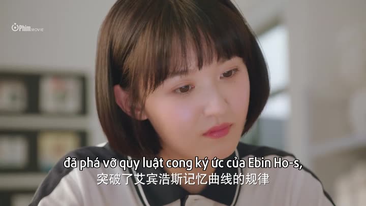 Hình ảnh tập 11 Ước Hẹn Cùng Trưởng Thành