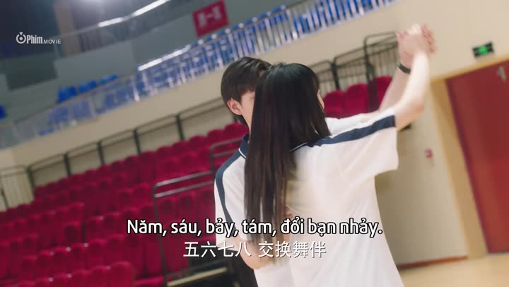 Hình ảnh tập 12 Ước Hẹn Cùng Trưởng Thành