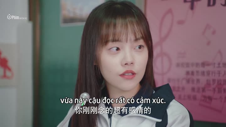 Tập 15 phim Ước Hẹn Cùng Trưởng Thành