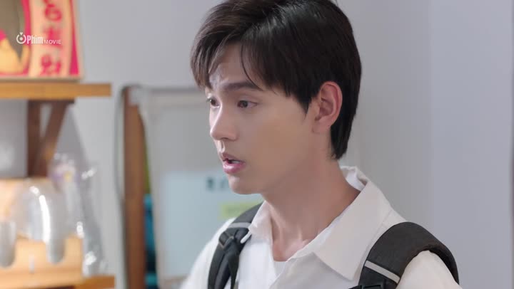 Tập 16 phim Ước Hẹn Cùng Trưởng Thành
