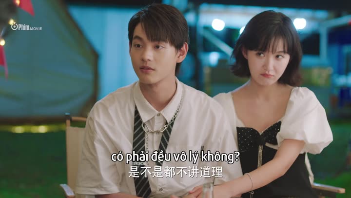 Hình ảnh tập 24 Ước Hẹn Cùng Trưởng Thành