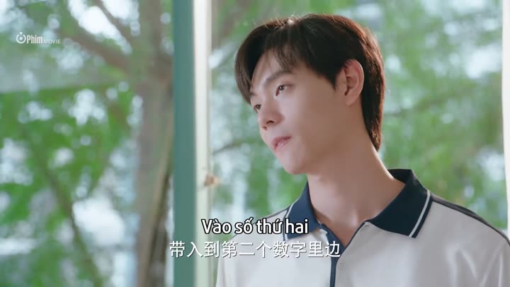 Hình ảnh tập 3 Ước Hẹn Cùng Trưởng Thành