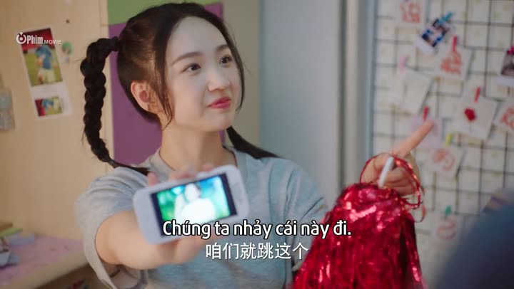 Hình ảnh tập 6 Ước Hẹn Cùng Trưởng Thành