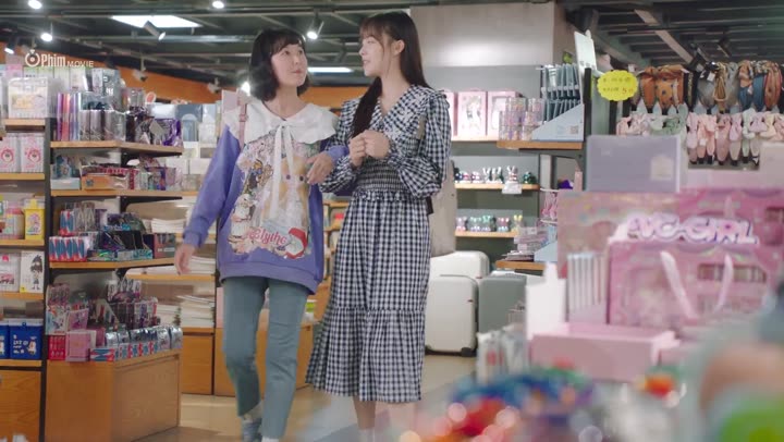 Hình ảnh tập 7 Ước Hẹn Cùng Trưởng Thành
