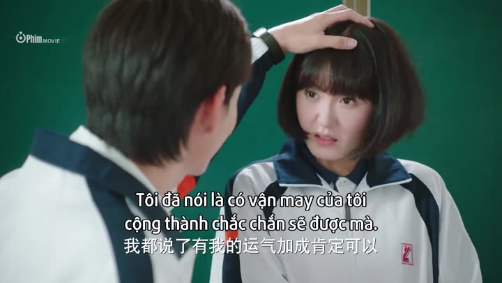 Hình ảnh tập 9 Ước Hẹn Cùng Trưởng Thành