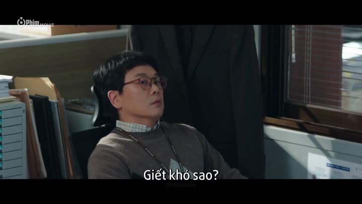 Tập 1 phim Thẩm Phán Từ Địa Ngục