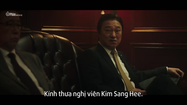Tập 9 phim Người Tốt Hay Kẻ Xấu