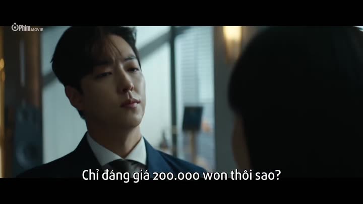 Tập 1 phim Gia Vị Tình Yêu