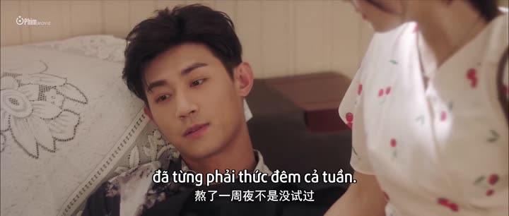 Tập 12 phim Thiên Kim Giá Đáo 1998