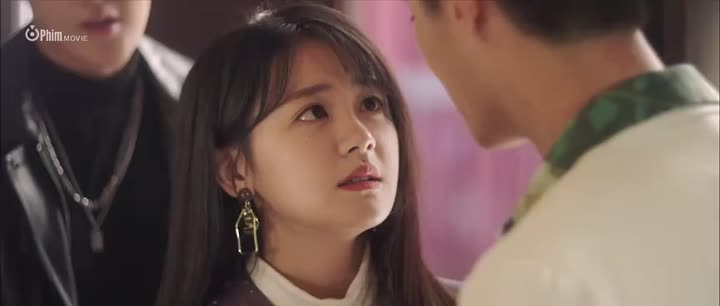 Hình ảnh tập 20 Thiên Kim Giá Đáo 1998