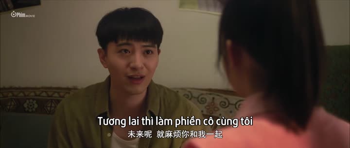 Hình ảnh tập 5 Thiên Kim Giá Đáo 1998