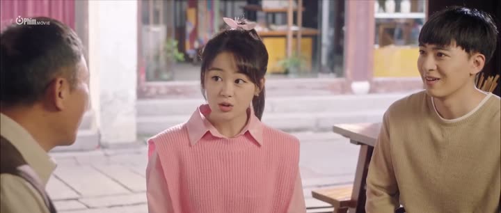 Tập 6 phim Thiên Kim Giá Đáo 1998