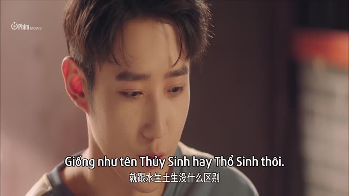 Tập 8 phim Thiên Kim Giá Đáo 1998