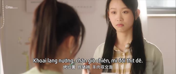 Tập 9 phim Thiên Kim Giá Đáo 1998