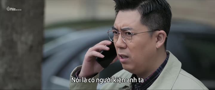 Tập 6 phim Khu Rừng Đen Trắng