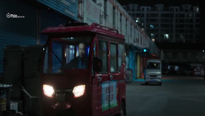 Tập 8 phim Khu Rừng Đen Trắng