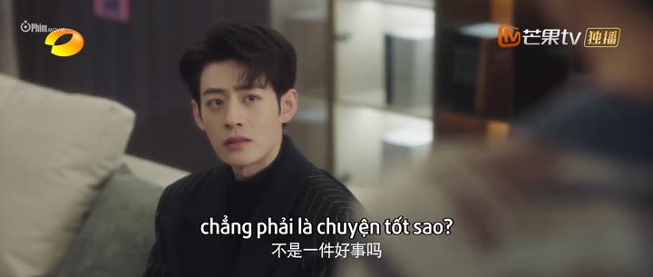 Hình ảnh tập 11 Minh Tri Cố Ái